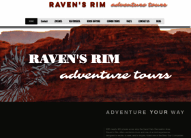 Ravensrim.com