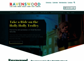 Ravenswoodchicago.org