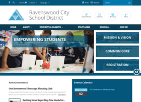 Ravenswoodschools.org