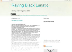 Ravingblacklunatic.blogspot.com