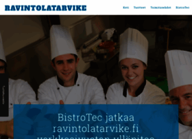 ravintolatarvike.fi
