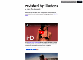 ravished-by-illusions.com