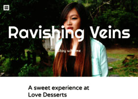 Ravishingveins.wordpress.com