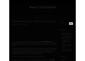 raw-food-repair.com