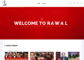 Rawal.tv