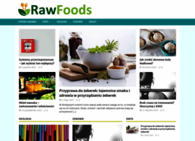 rawfoods.pl