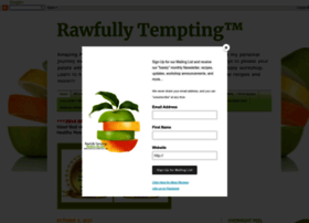 rawfullytempting.com