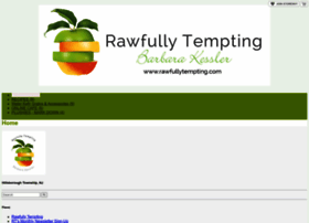 Rawfullytempting.storenvy.com