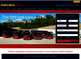 Rawlingsfuels.co.uk