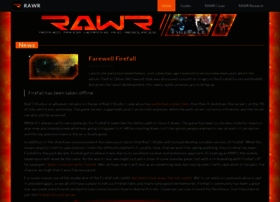 Rawr4firefall.com