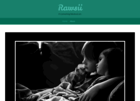 Rawsii.wordpress.com