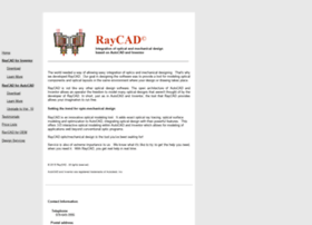 Raycad.com