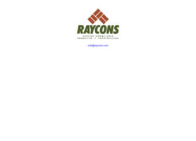 raycons.com
