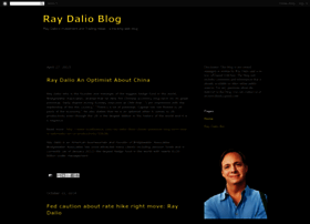 Raydalioblog.blogspot.com