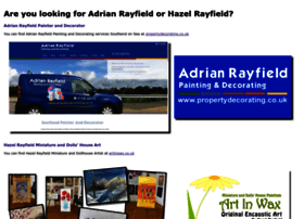rayfields.co.uk