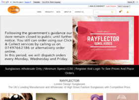 rayflector.co.uk