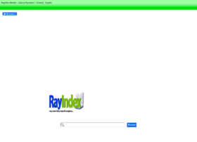 rayindex.orgfree.com