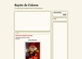 rayitodecolores.blogspot.com