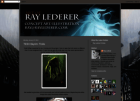 Raylederer.blogspot.nl