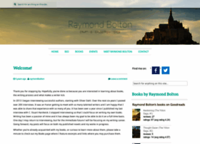 Raymondbolton.com