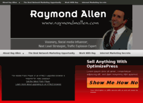 raymondmallen.com