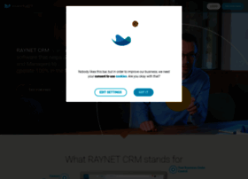 Raynetcrm.com