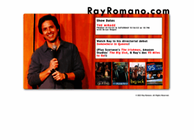 Rayromano.com
