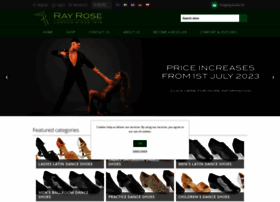 rayrose.com