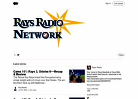 Raysradio.mlblogs.com