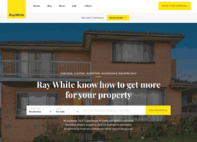raywhiteoakleigh.com