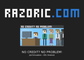 Razoric.com
