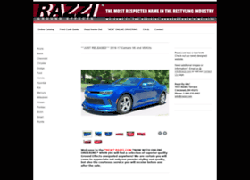razzi.com