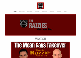 Razzies.com