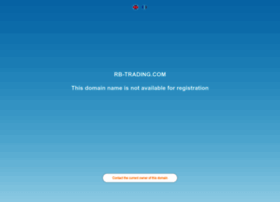 rb-trading.com