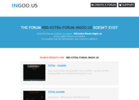rbd-extra-forum.ingoo.us