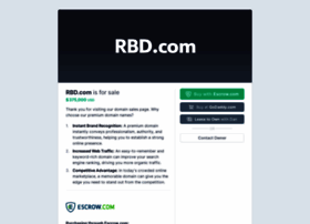 rbd.com