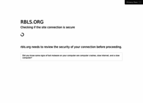 rbls.org