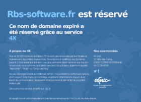 rbs-software.fr
