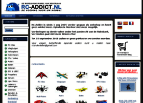 rc-addict.nl