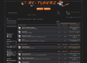 rc-tunerz.com