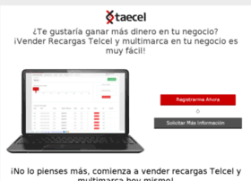 rc.taecel.com