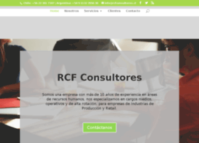 rcfconsultores.cl