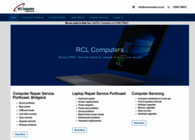 rclcomputers.co.uk