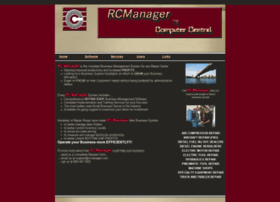 Rcmanager.com