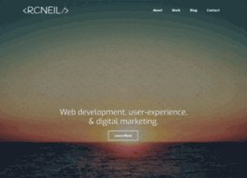 Rcneil.com
