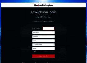 rcnwebmail.com