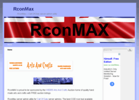 rconmax.co.uk