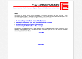rcscs.co.uk