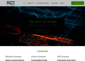 Rct-systems.com