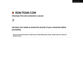 rdn-team.com
